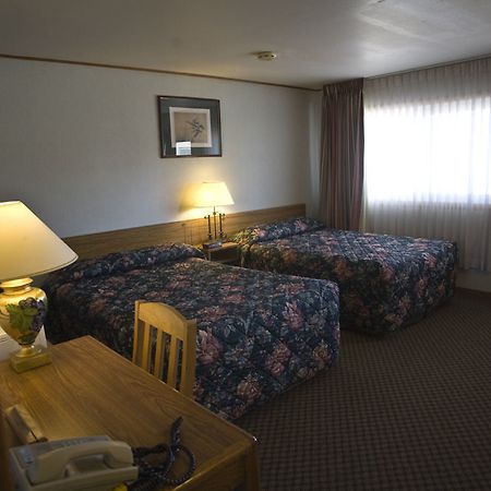 Park Motel Marshfield Εξωτερικό φωτογραφία