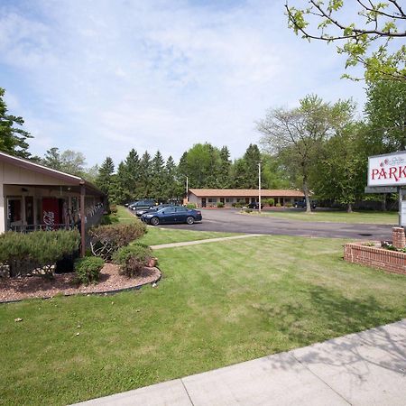 Park Motel Marshfield Εξωτερικό φωτογραφία