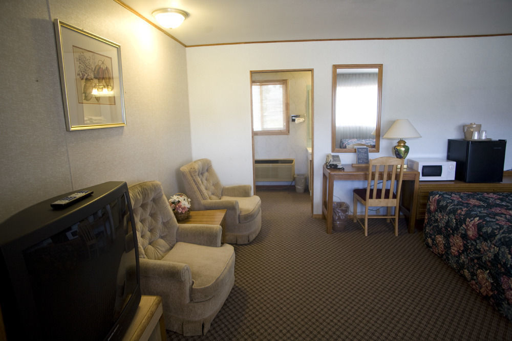Park Motel Marshfield Εξωτερικό φωτογραφία