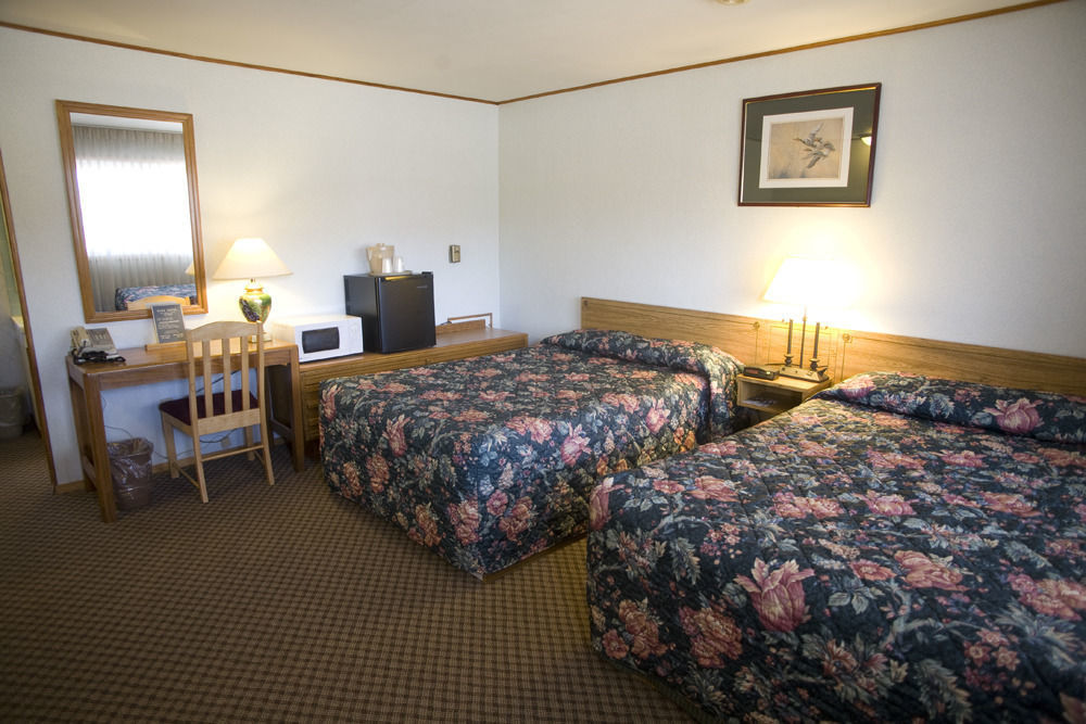 Park Motel Marshfield Εξωτερικό φωτογραφία