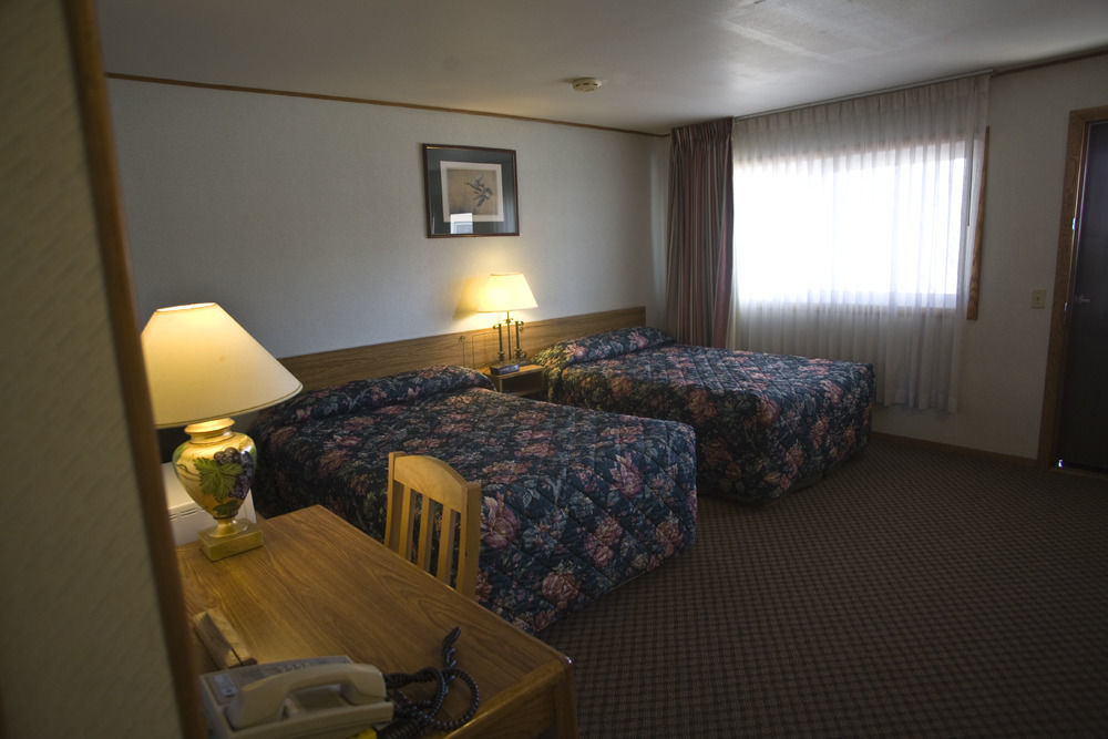 Park Motel Marshfield Εξωτερικό φωτογραφία