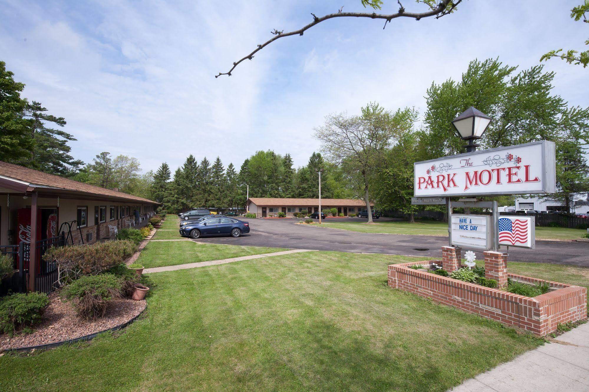 Park Motel Marshfield Εξωτερικό φωτογραφία