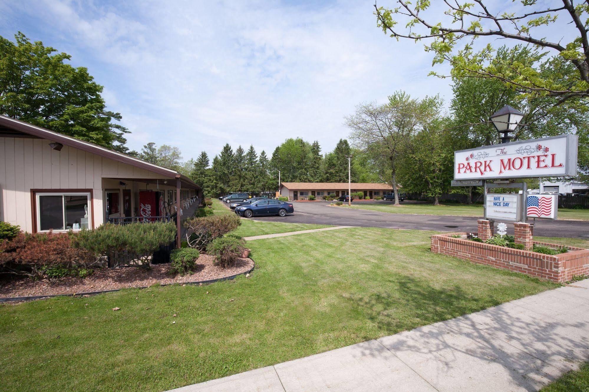 Park Motel Marshfield Εξωτερικό φωτογραφία