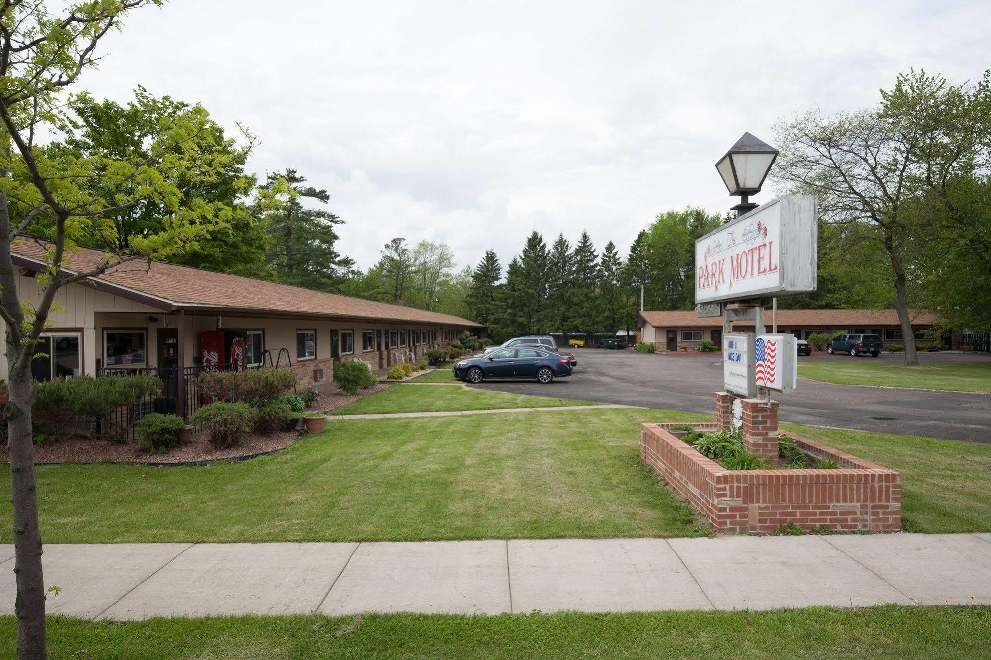 Park Motel Marshfield Εξωτερικό φωτογραφία