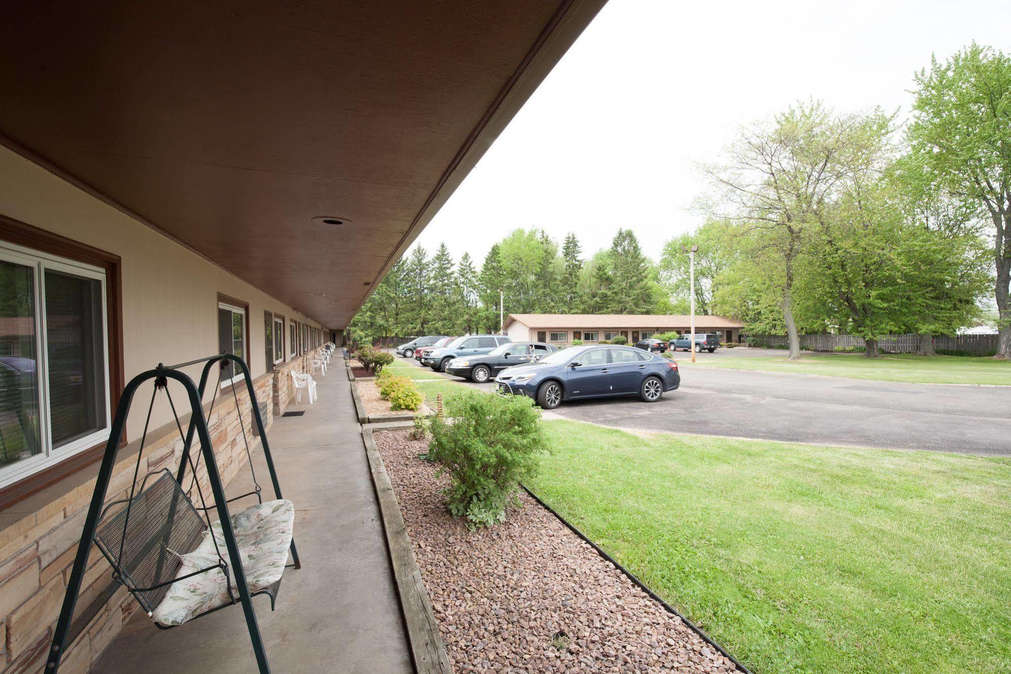 Park Motel Marshfield Εξωτερικό φωτογραφία
