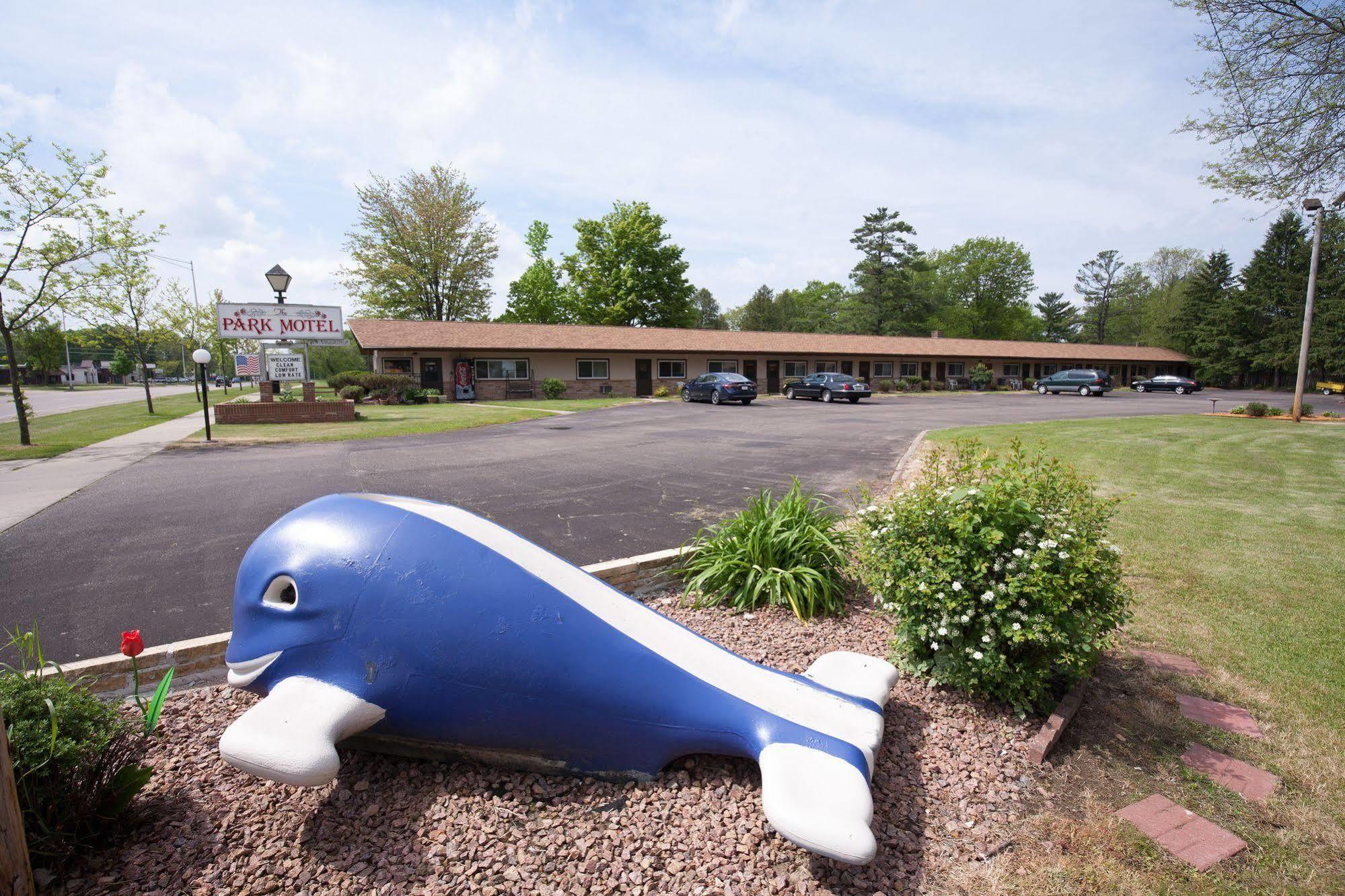 Park Motel Marshfield Εξωτερικό φωτογραφία