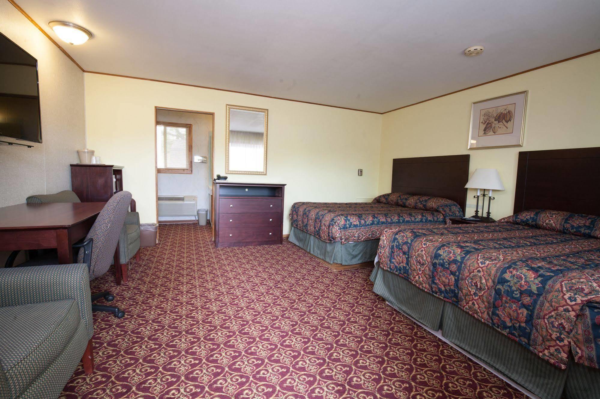 Park Motel Marshfield Εξωτερικό φωτογραφία