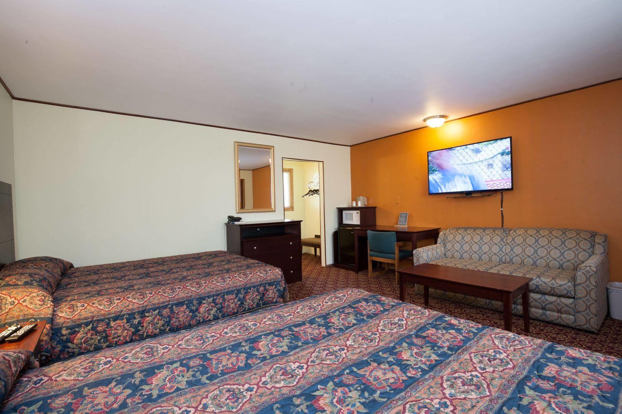 Park Motel Marshfield Εξωτερικό φωτογραφία
