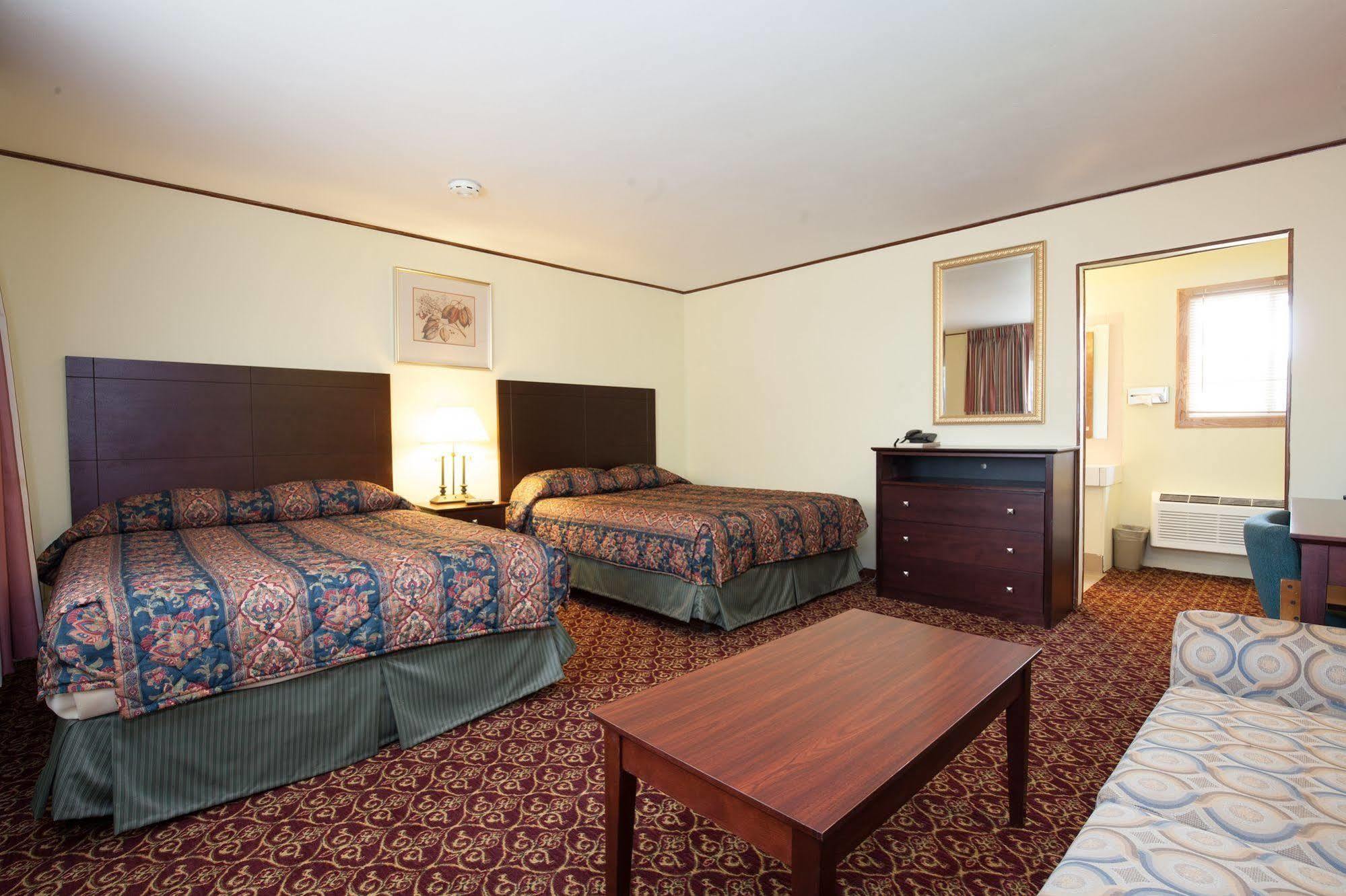 Park Motel Marshfield Εξωτερικό φωτογραφία