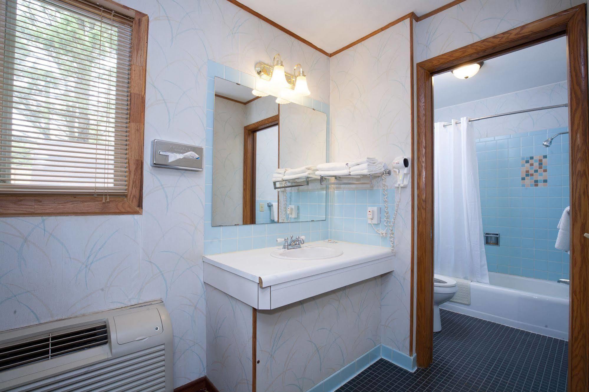Park Motel Marshfield Εξωτερικό φωτογραφία