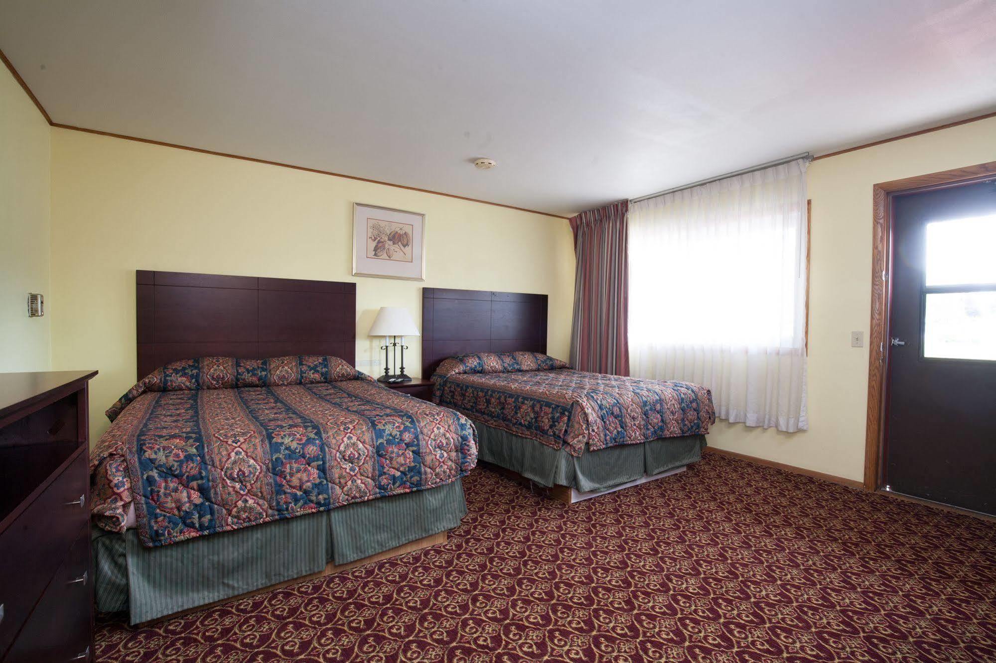 Park Motel Marshfield Εξωτερικό φωτογραφία
